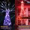 6V Battery Operated Multi Color Christmas Lights